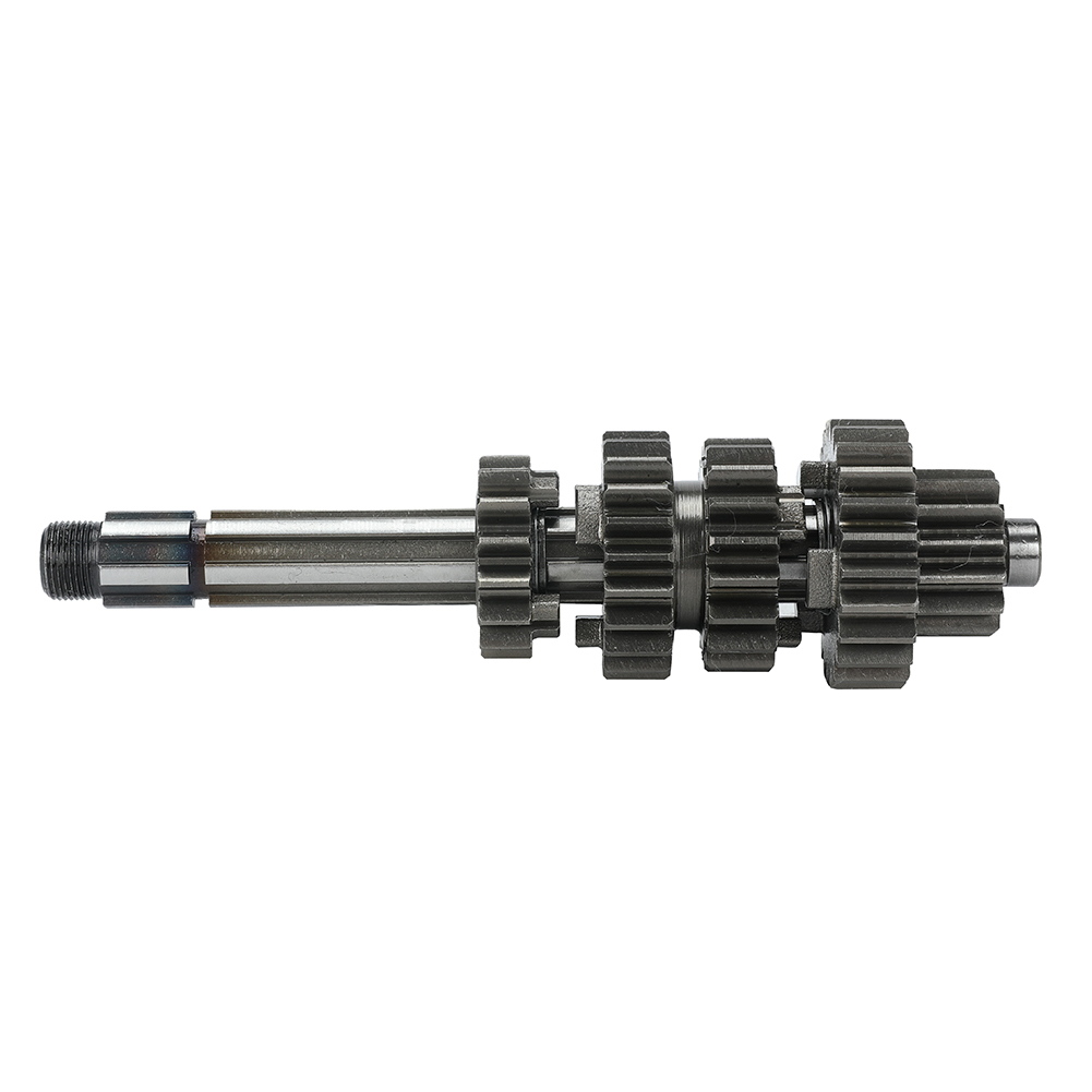 Motorcycle Transmission Gear B - Motorcycle Gear Tidy recension och pris