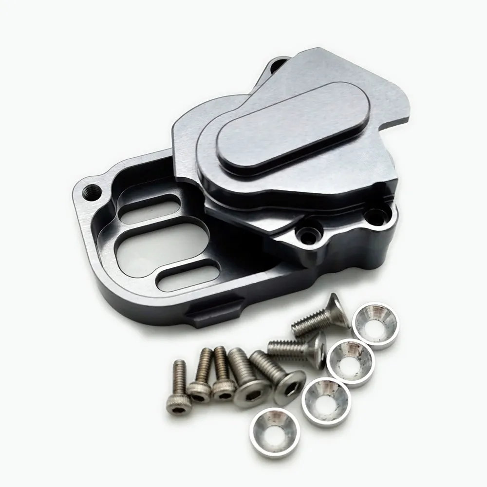 Aluminum Gear Box Suitable for - Motorcycle Gear Tidy recension och pris