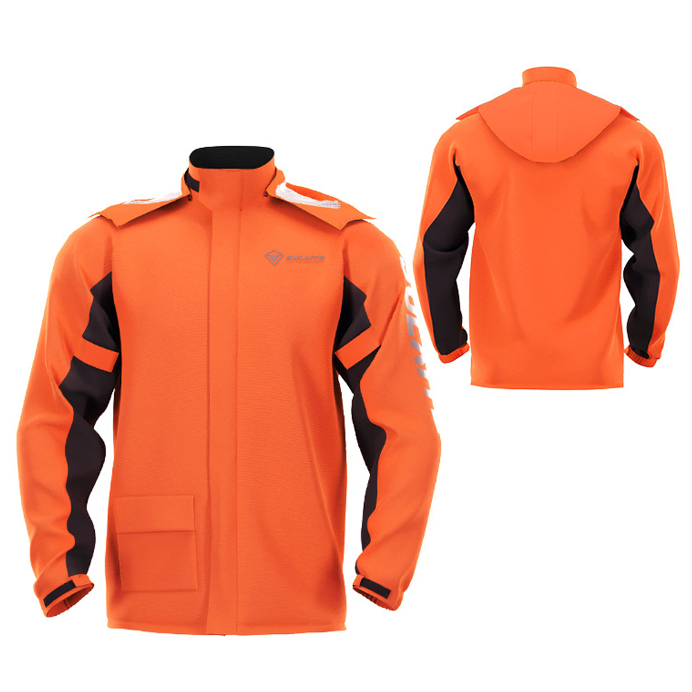 SULAITE Motorcycle Rain Gear S - Motorcycle Gear Rain recension och pris