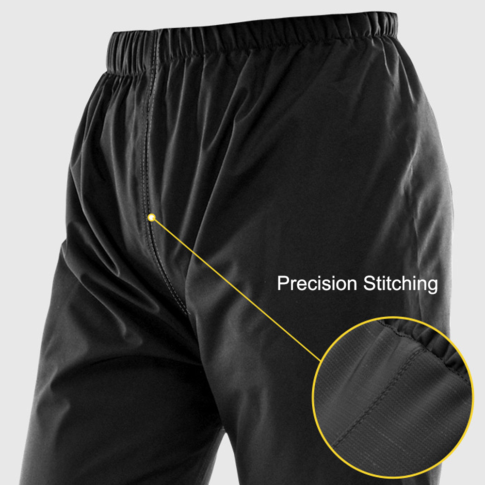 SULAITE Motorcycle Rain Gear S - Motorcycle Gear Rain recension och pris