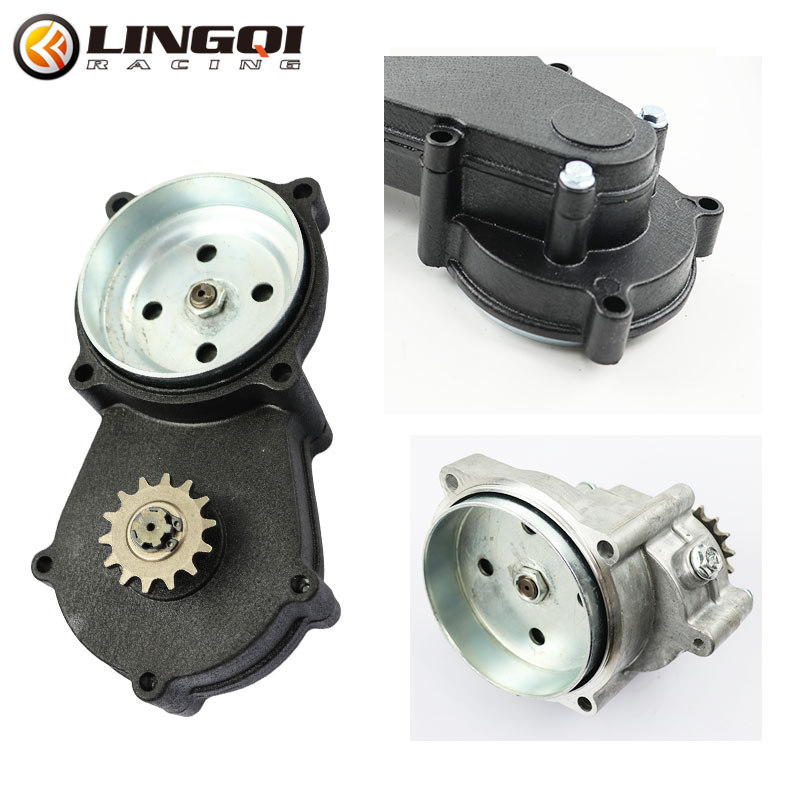 LINGQI Motorcycle Transmission - Motorcycle Gearbox recension och pris