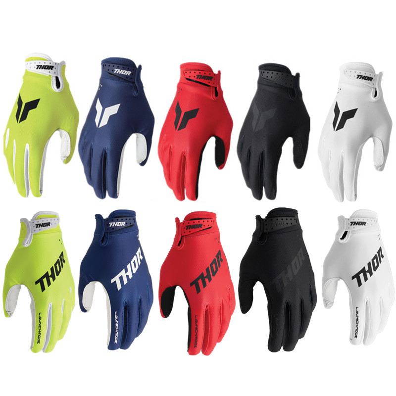2026 New Outdoor Cycling Equip - Motorcycle Gear Gloves recension och pris