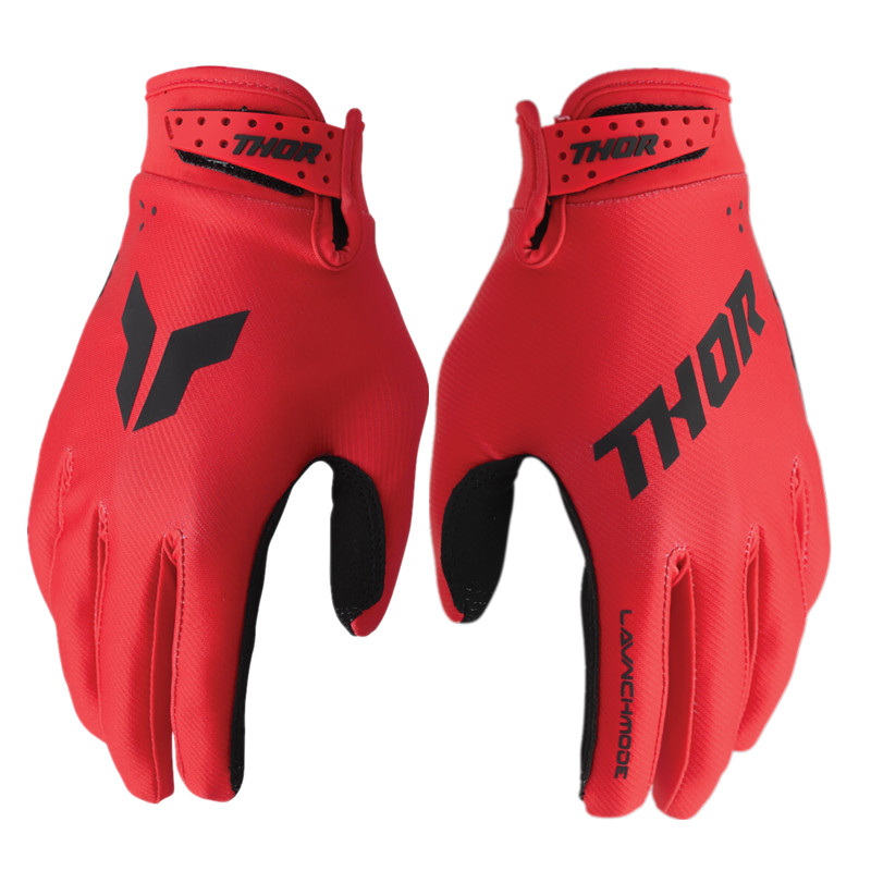 2026 New Outdoor Cycling Equip - Motorcycle Gear Gloves recension och pris