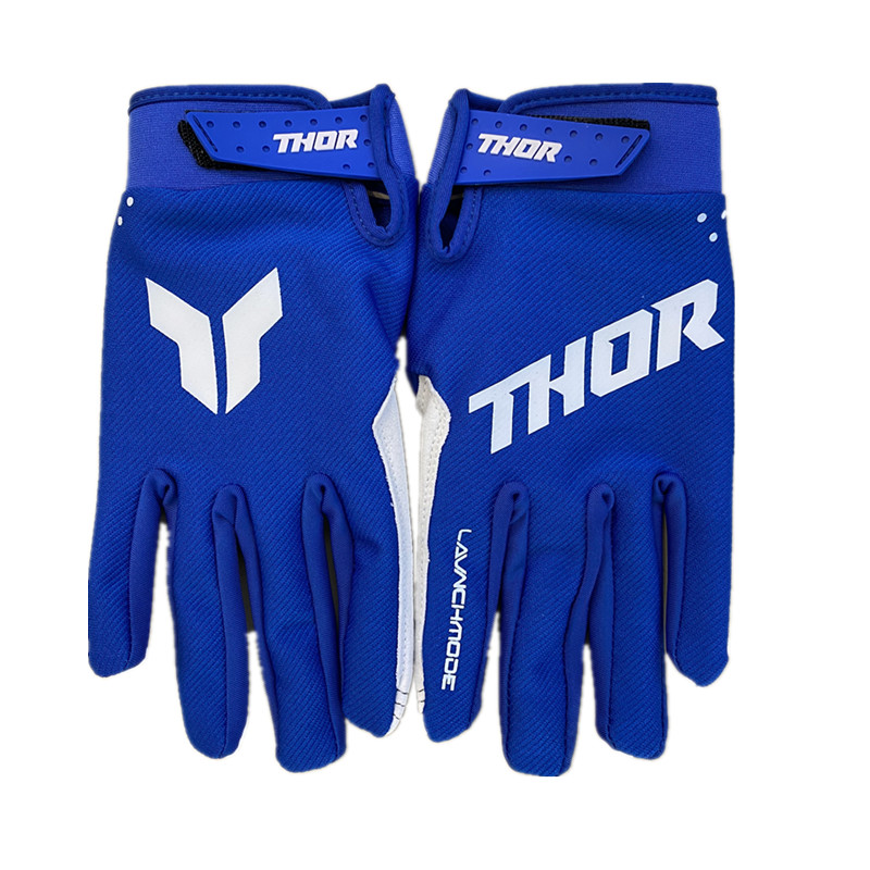2026 New Outdoor Cycling Equip - Motorcycle Gear Gloves recension och pris