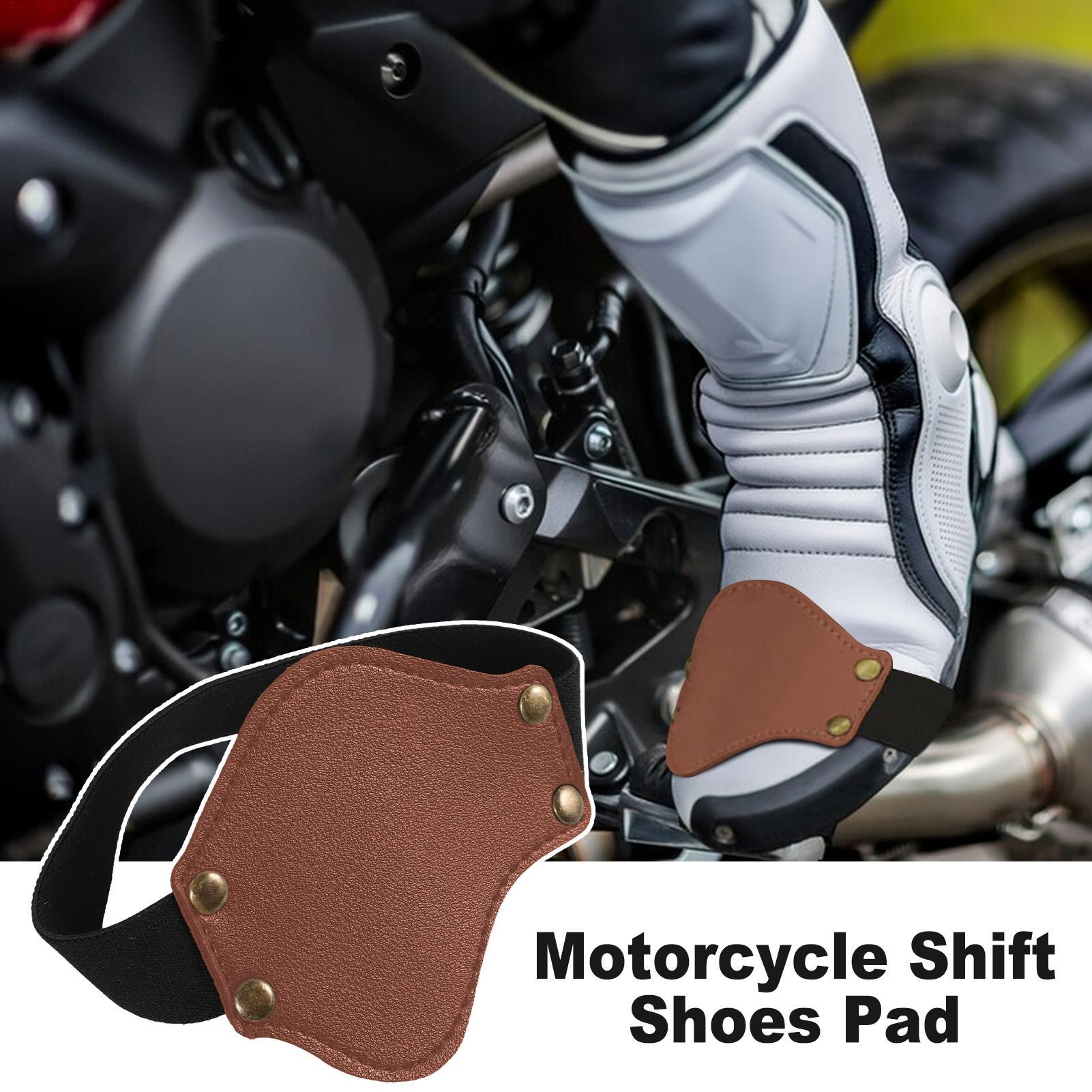 Motorcycle shoe cover gear shi - Motorcycle Gear Rain recension och pris