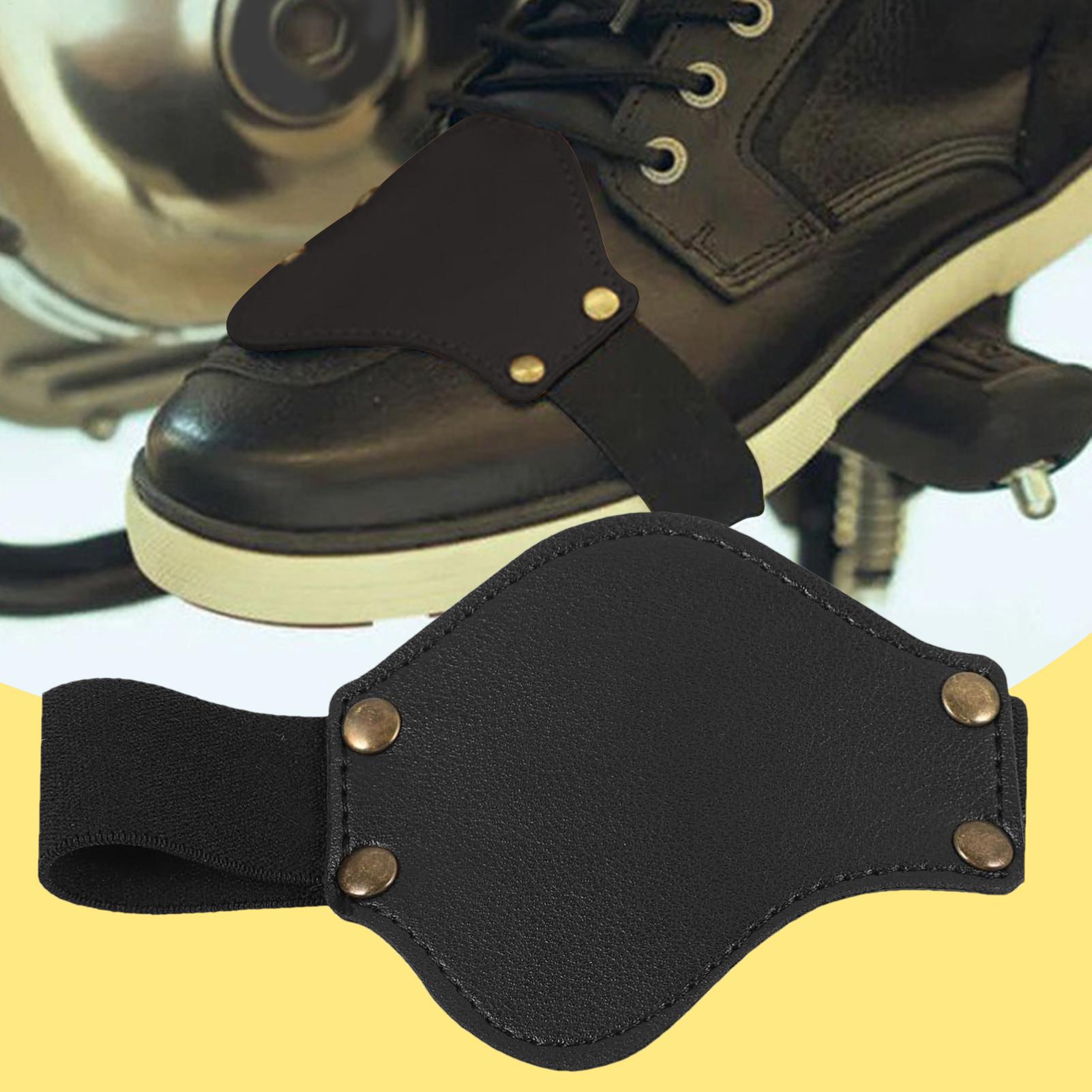 Motorcycle shoe cover gear shi - Motorcycle Gear Rain recension och pris
