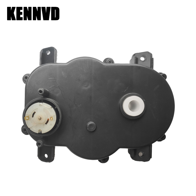 6V 12V 24V Children's Electric - Motorcycle Gear Tidy recension och pris