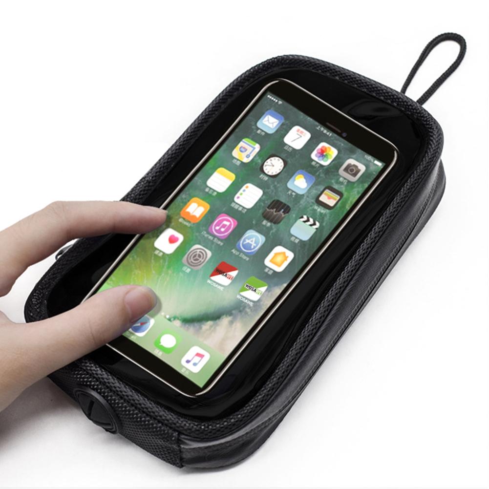 Universal Motorcycle Fuel Tank - Magnetic Tank Bag recension och pris