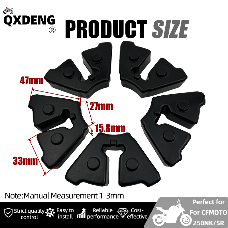 Motorcycle Rear Wheel Cush Dri - Motorcycle Gear Airbag recension och pris