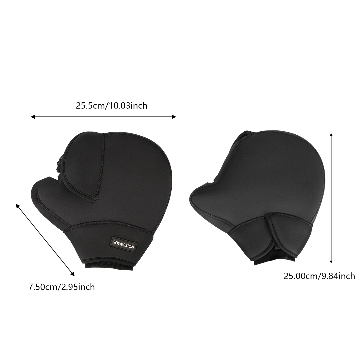Protective Electric Scooter Th - Motorcycle Gear Gloves recension och pris